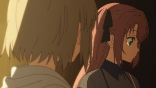 Kamiina Botan, Yoeru Sugata wa Yuri no Hana - PV2