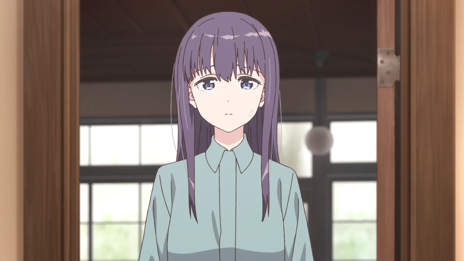 上伊那牡丹，酒醉身姿似百合花般 第5话