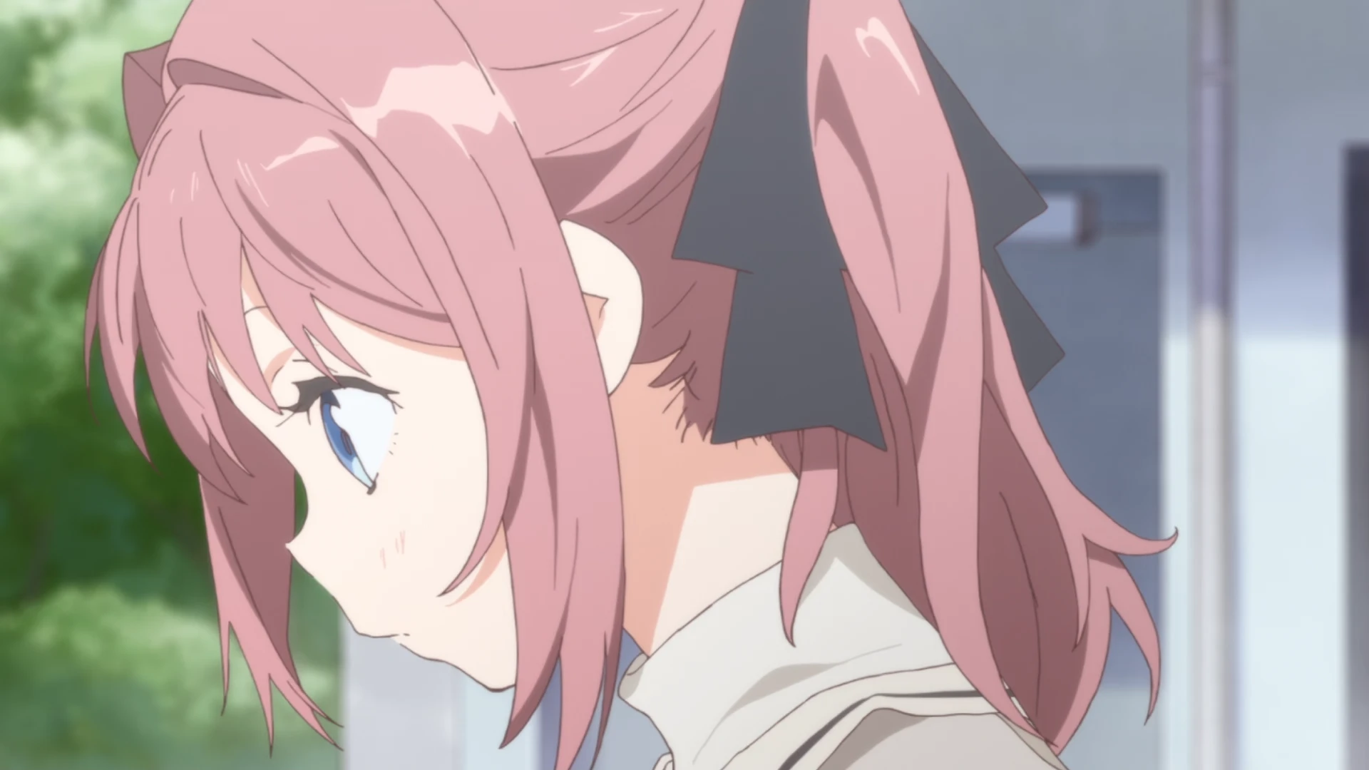 上伊那牡丹，酒醉身姿似百合花般 第3话