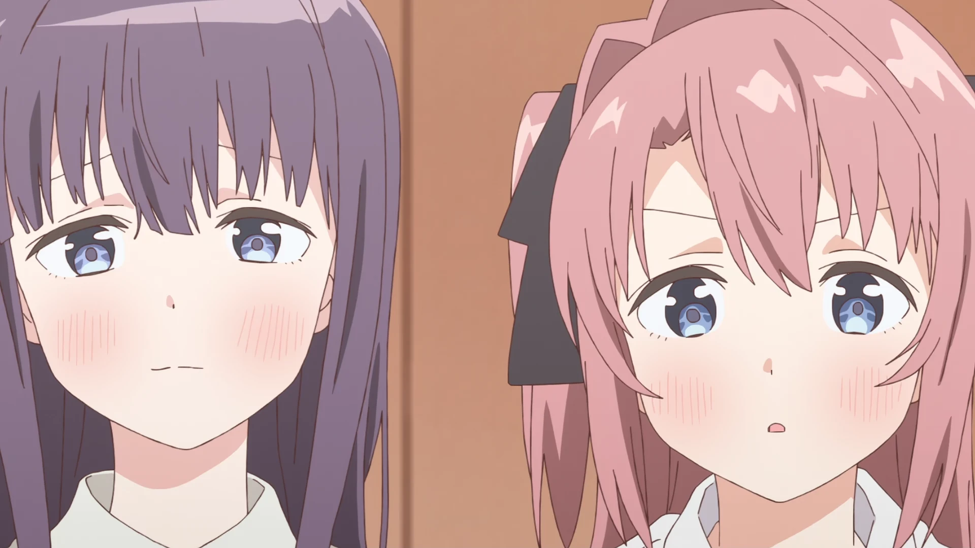 上伊那牡丹，酒醉身姿似百合花般 第4话