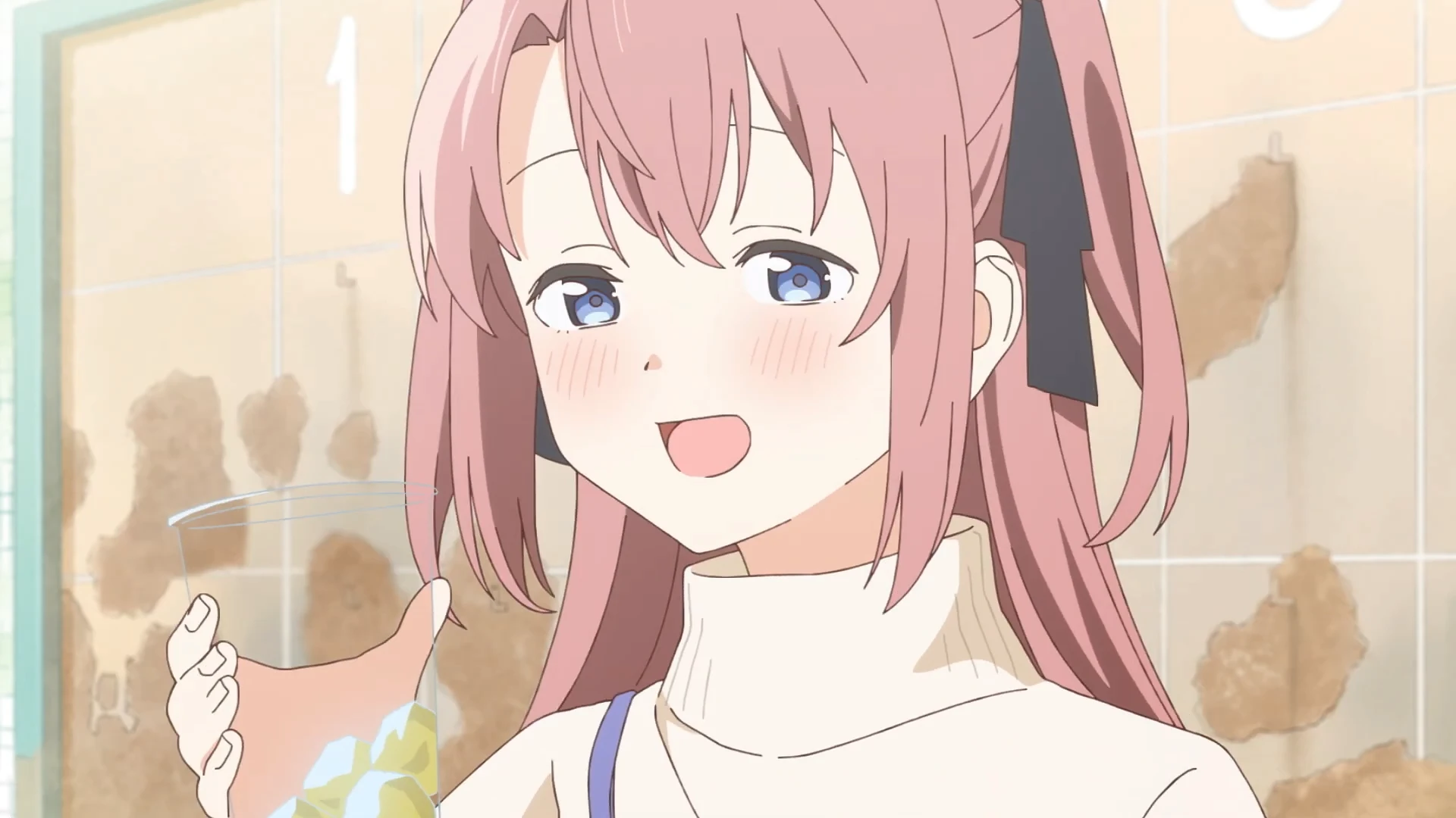 上伊那牡丹，酒醉身姿似百合花般 预告PV