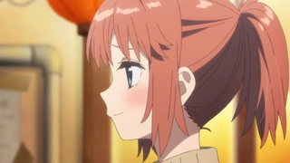 Kamiina Botan, Yoeru Sugata wa Yuri no Hana - EP6