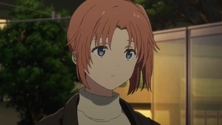 Kamiina Botan, Yoeru Sugata wa Yuri no Hana - EP8