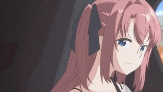Kamiina Botan, Yoeru Sugata wa Yuri no Hana - EP9