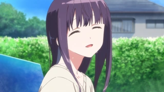 Kamiina Botan, Yoeru Sugata wa Yuri no Hana - EP5