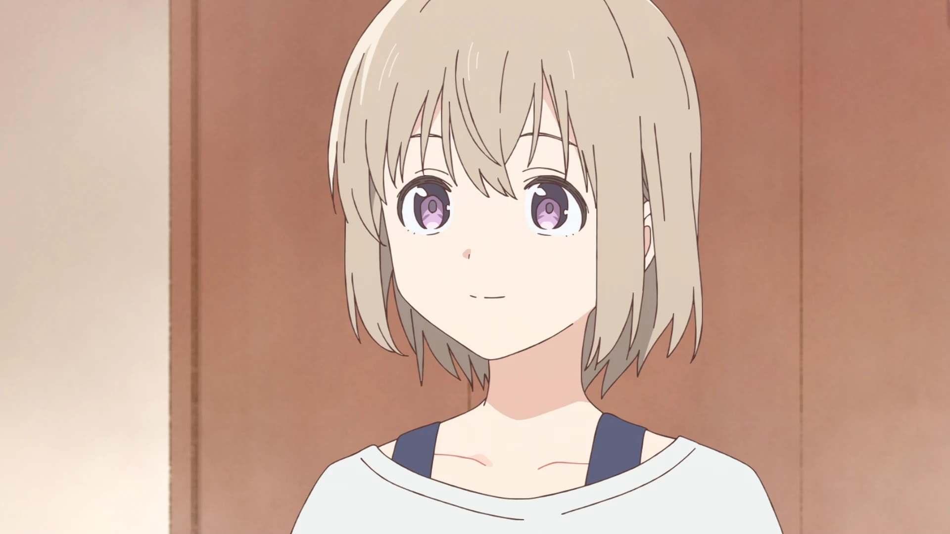 上伊那牡丹，酒醉身姿似百合花般 第1话