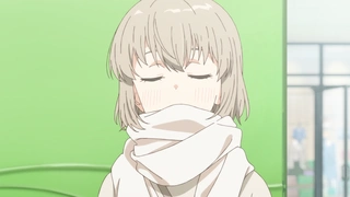 Kamiina Botan, Yoeru Sugata wa Yuri no Hana - EP11