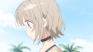 Kamiina Botan, Yoeru Sugata wa Yuri no Hana - EP3