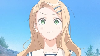 Kamiina Botan, Yoeru Sugata wa Yuri no Hana - EP2