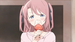 Kamiina Botan, Yoeru Sugata wa Yuri no Hana - EP1