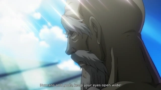 終末的女武神 第三季 PV4