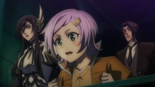 終末のワルキューレⅢ PV1