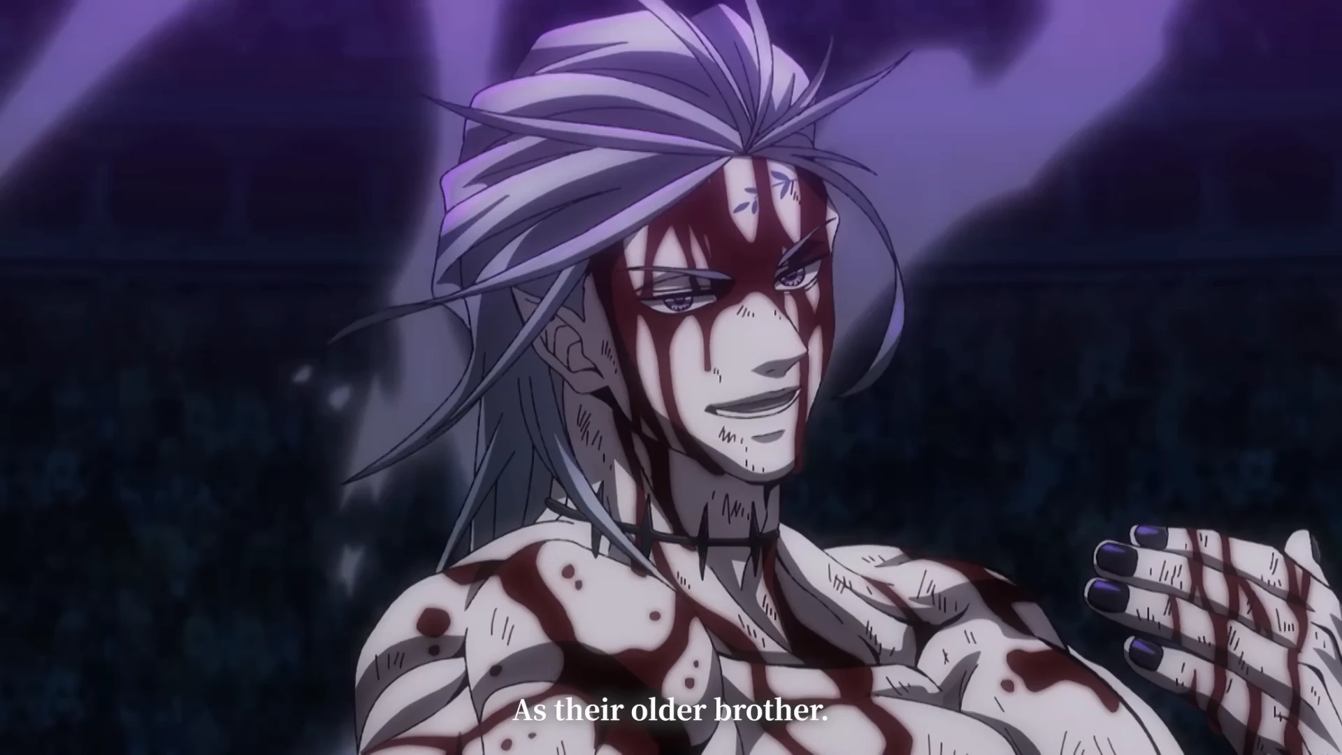 终末的女武神 第三季 PV2