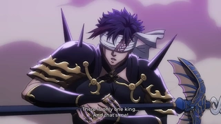 終末的女武神 第三季 預告PV