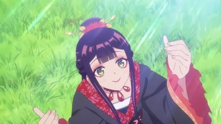 Futsutsuka na Akujo dewa Gozaimasu ga: Suuguu Chouso Torikae Den - Main PV