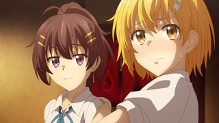 Dokyuu Hentai HxEros OVA - EP2