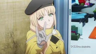 SYNDUALITY Noir 本PV