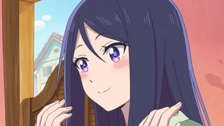 醜男真戰士 第3話