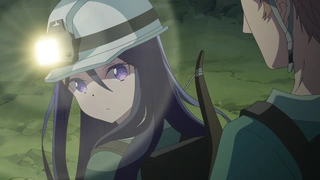 醜男真戰士 第2話