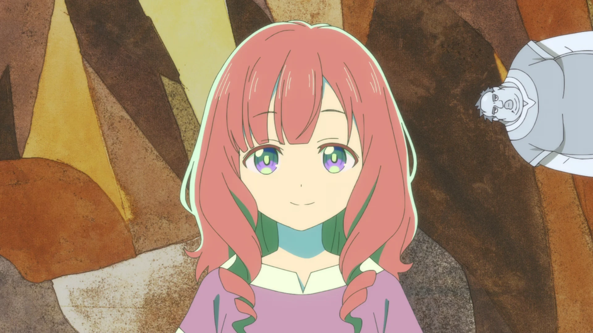 肥宅勇者 第1话