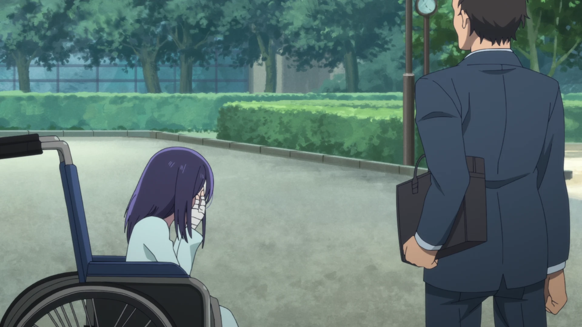 肥宅勇者 第12话