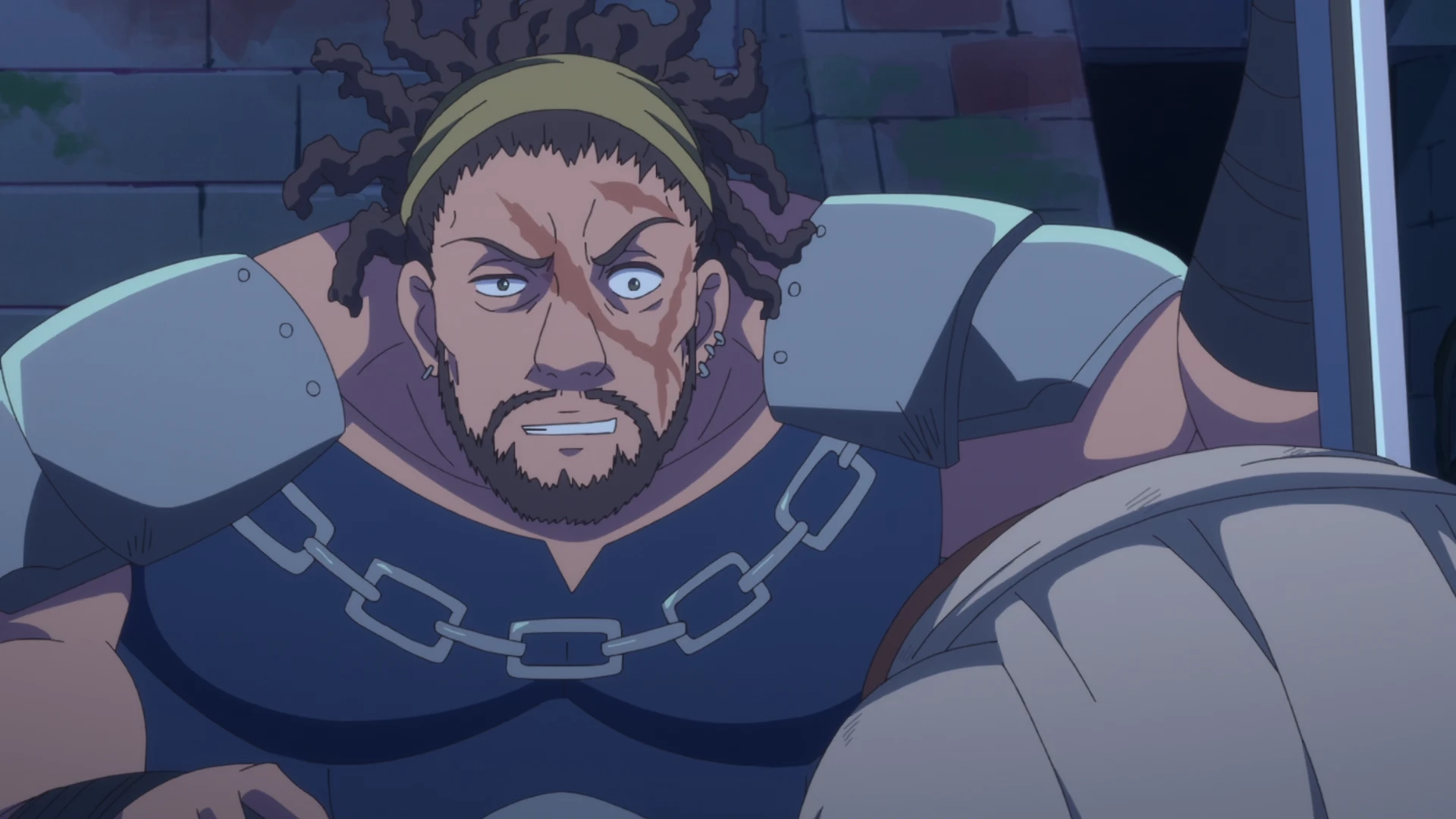 肥宅勇者 第10话