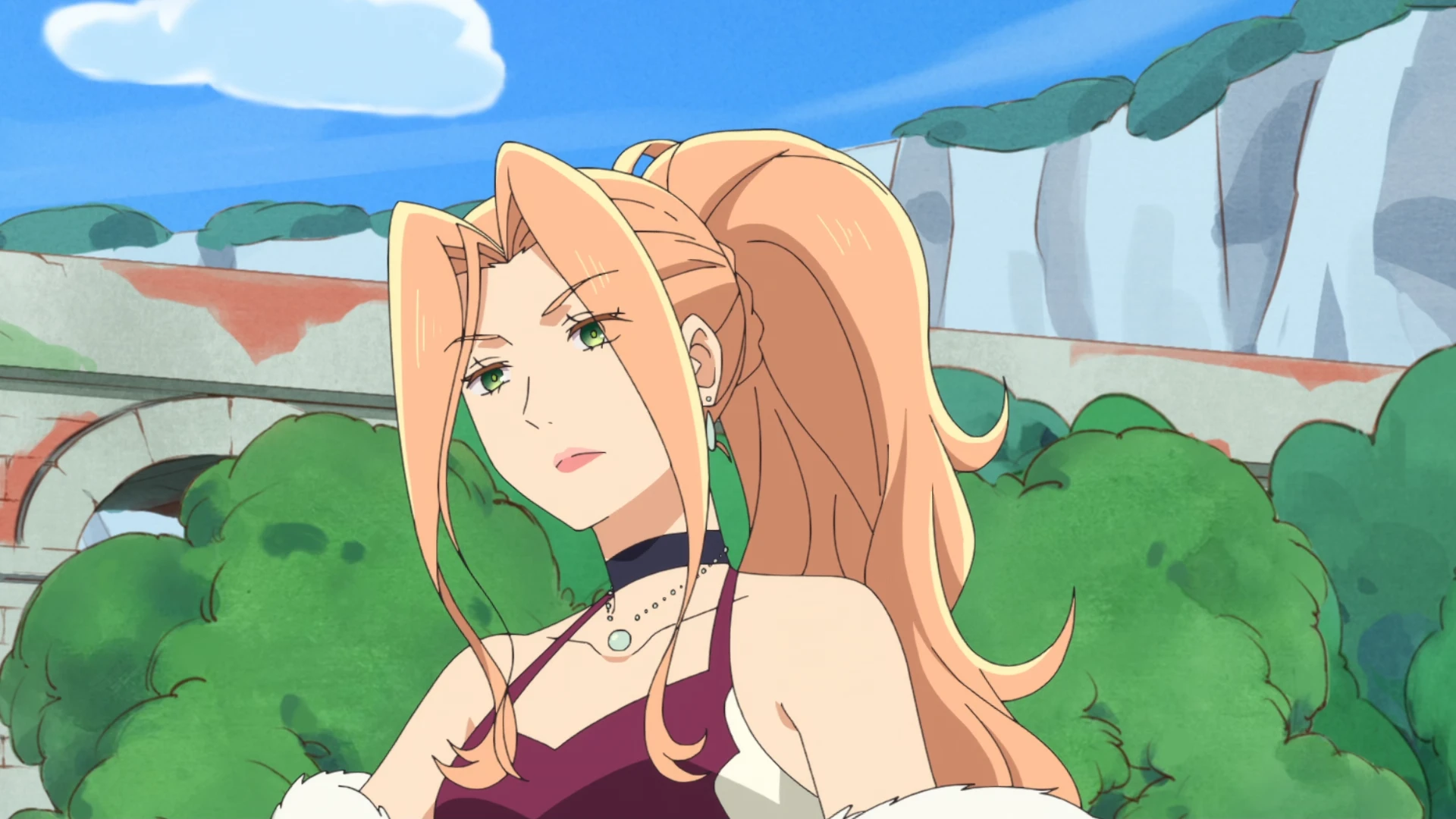 肥宅勇者 第11话