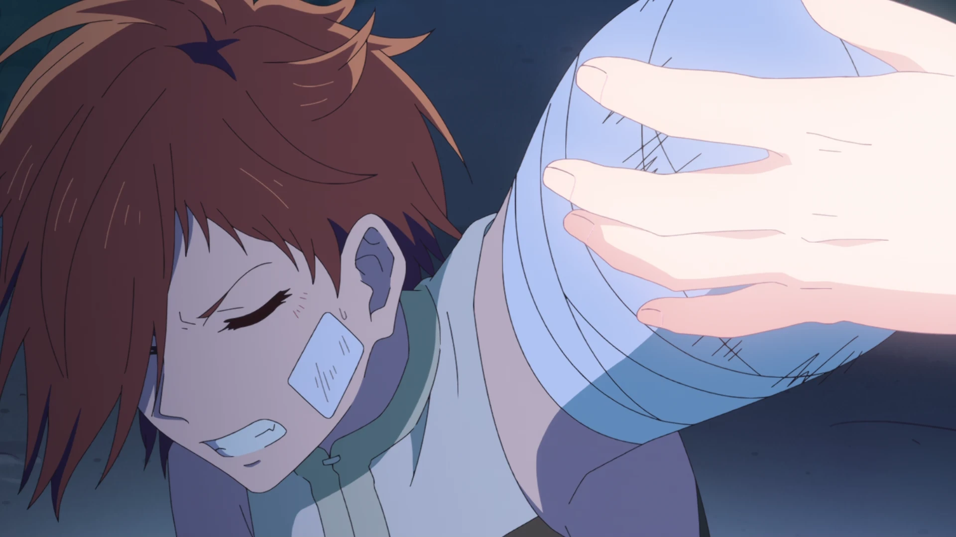 肥宅勇者 第5话