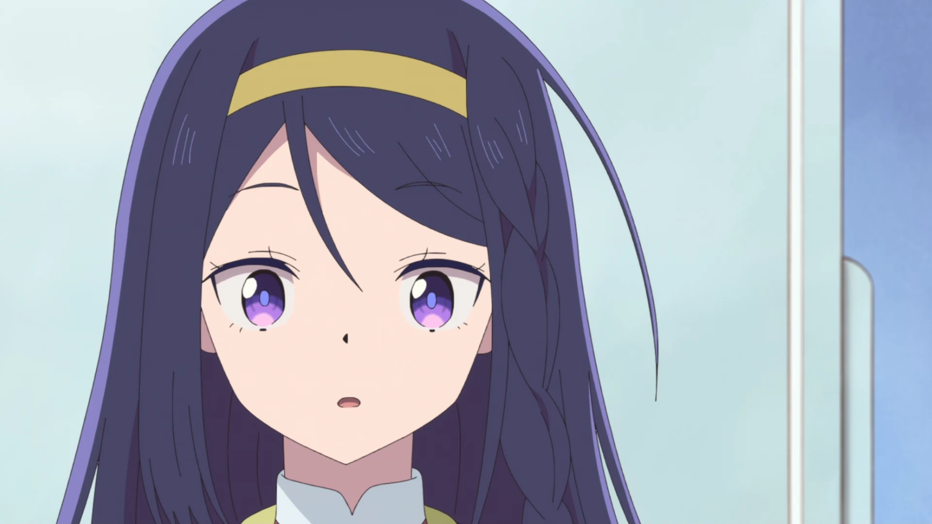 肥宅勇者 第10话