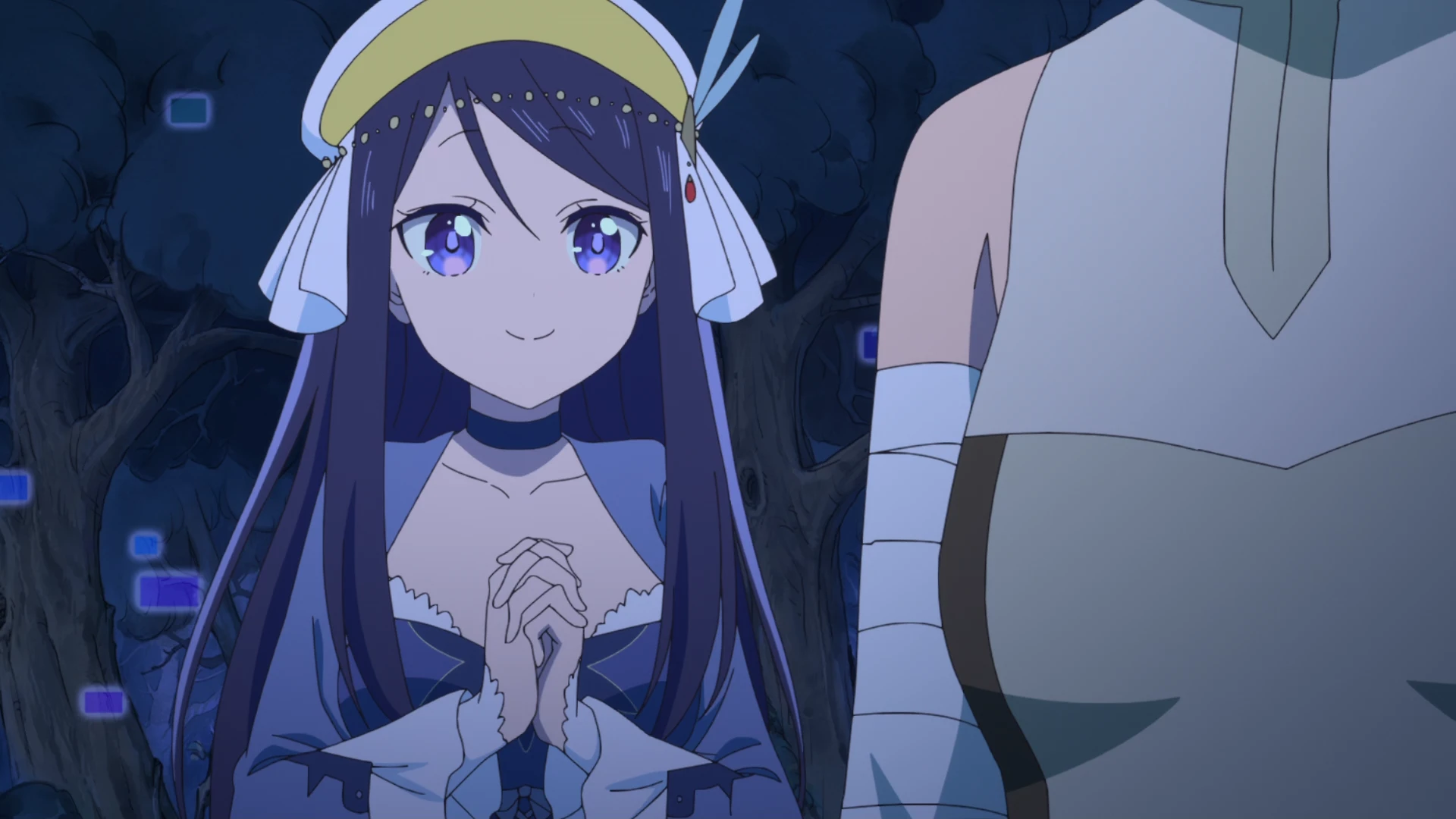 肥宅勇者 第4话