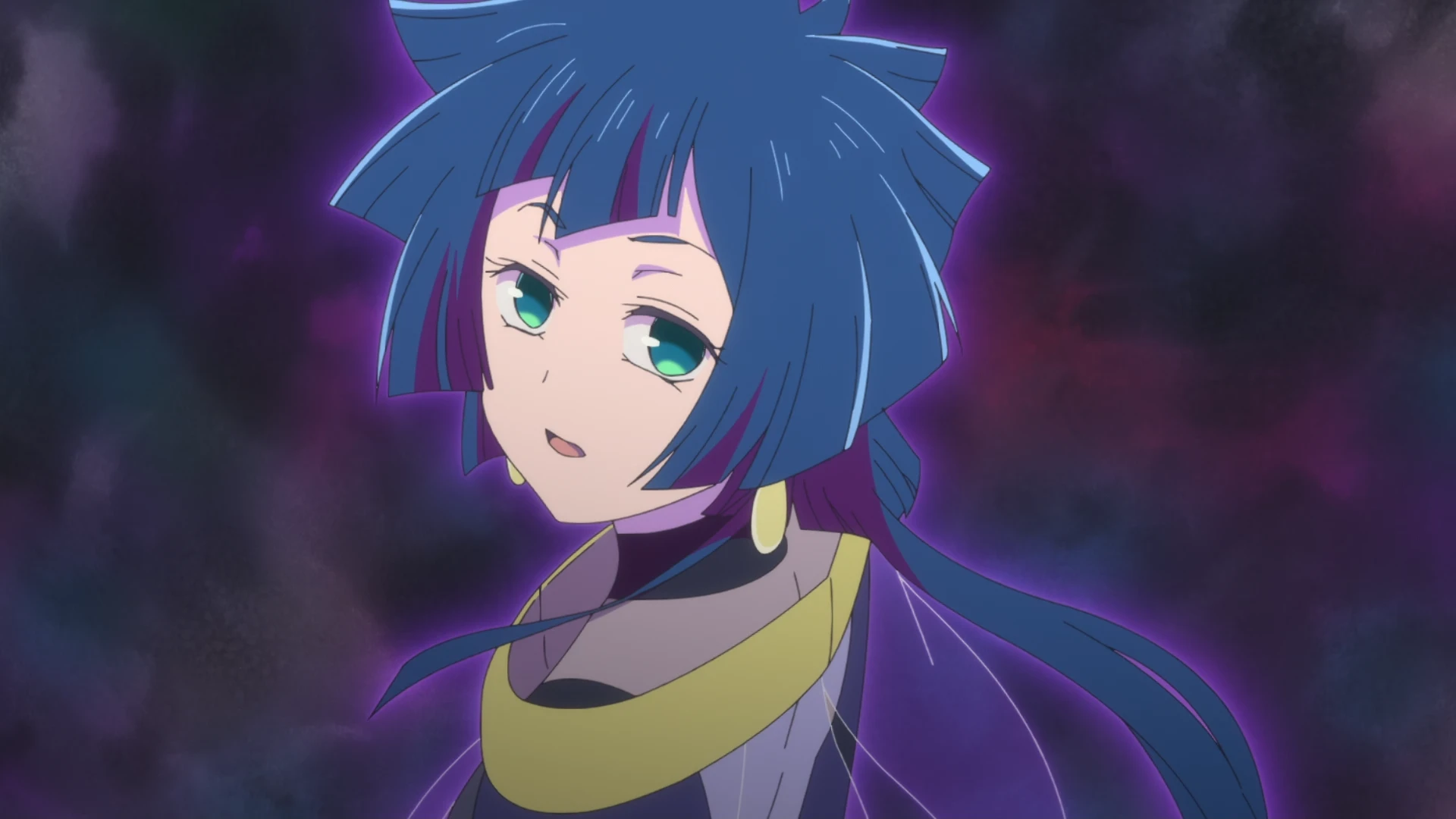 肥宅勇者 第12话