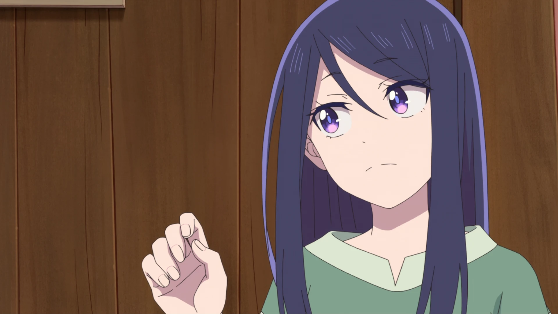 肥宅勇者 第3话