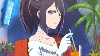 醜男真戰士 第7話