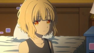 Busamen Gachi Fighter - EP6