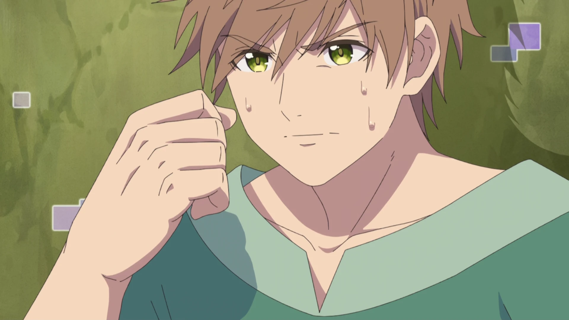 肥宅勇者 第2话