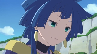 醜男真戰士 第11話