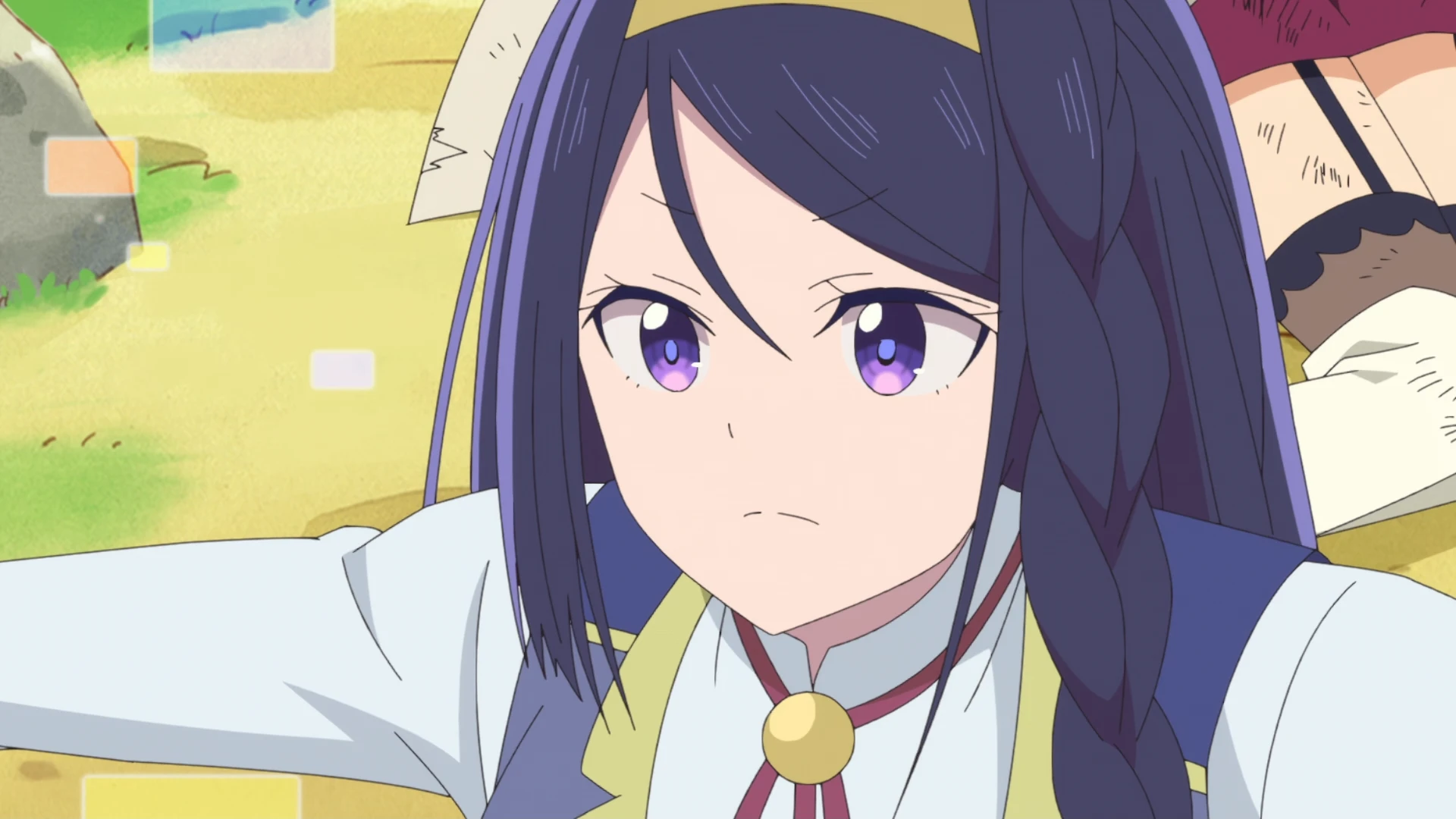 肥宅勇者 第11话