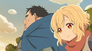 醜男真戰士 第4話