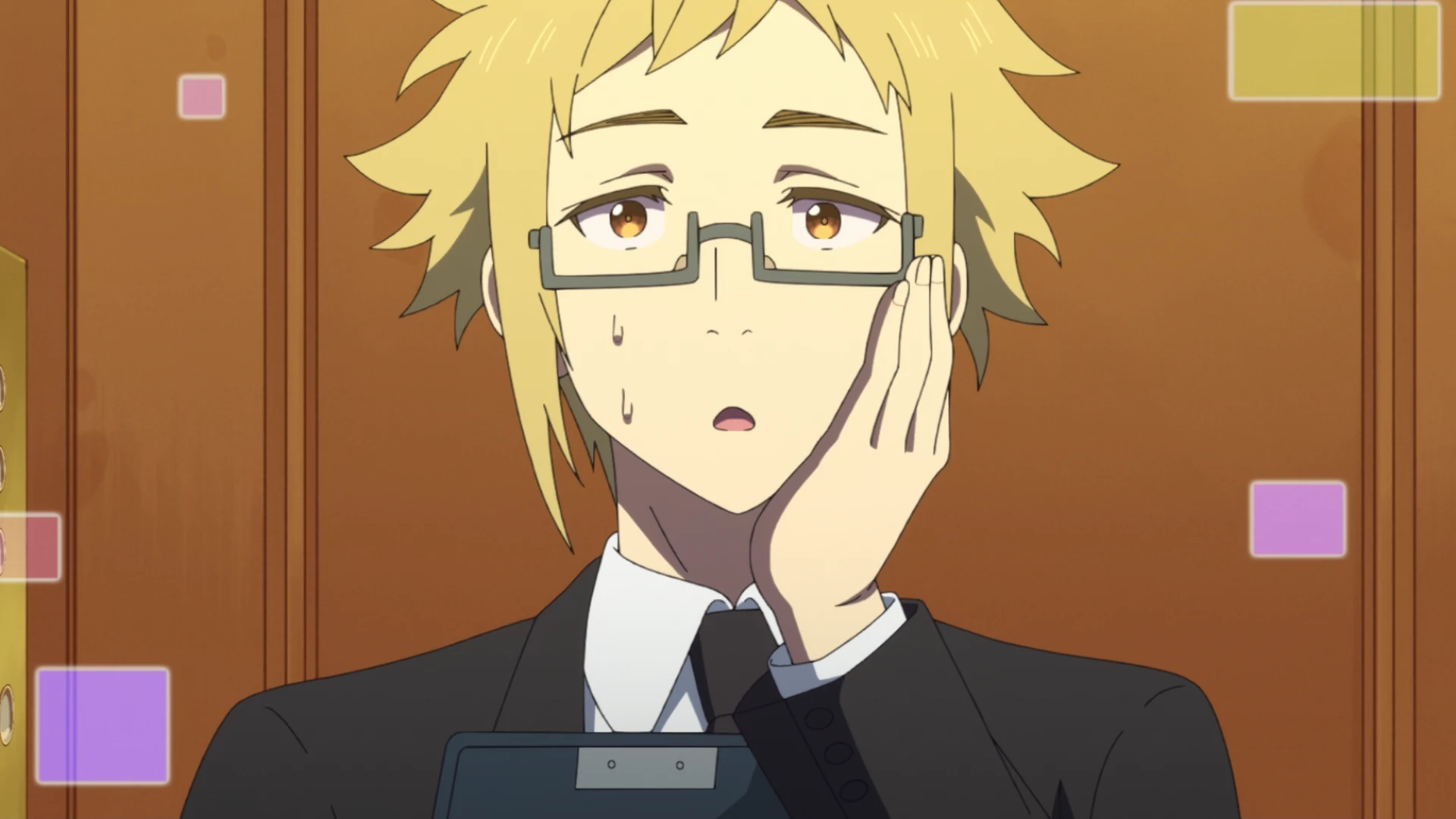 肥宅勇者 第7话