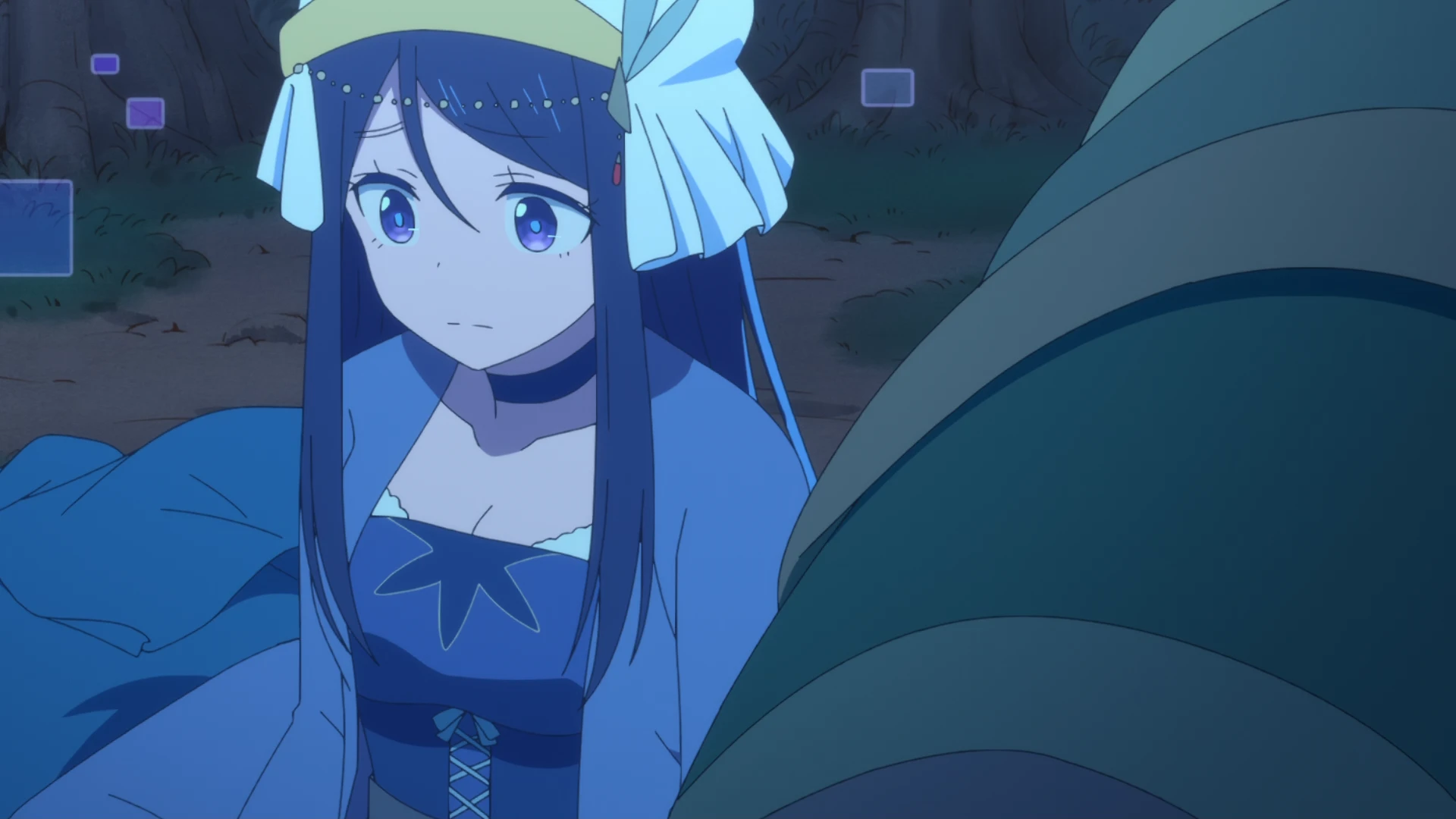 肥宅勇者 第5话