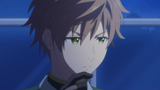 ブサメンガチファイター 第9話