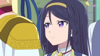 ブサメンガチファイター 第10話