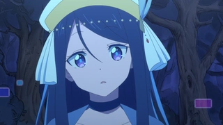 Busamen Gachi Fighter - EP5