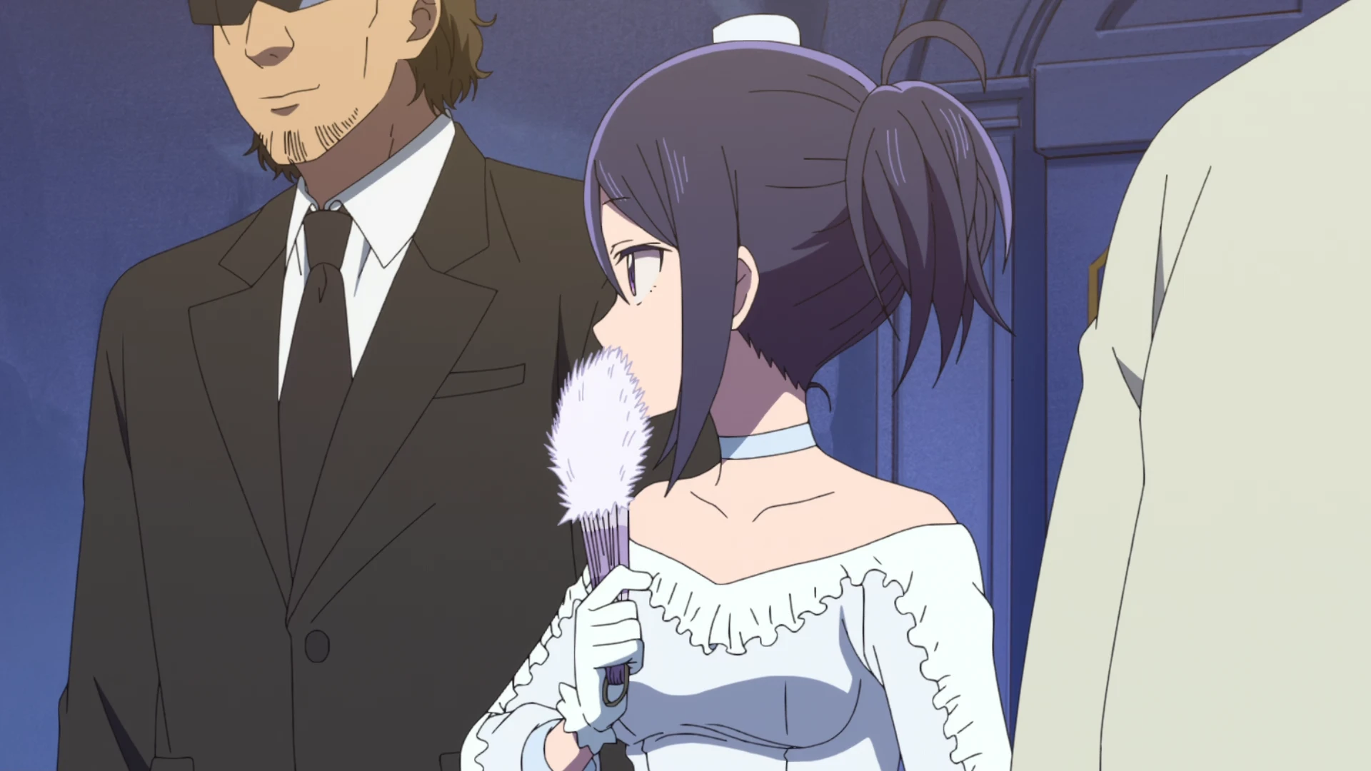 肥宅勇者 第7话