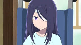 醜男真戰士 第12話