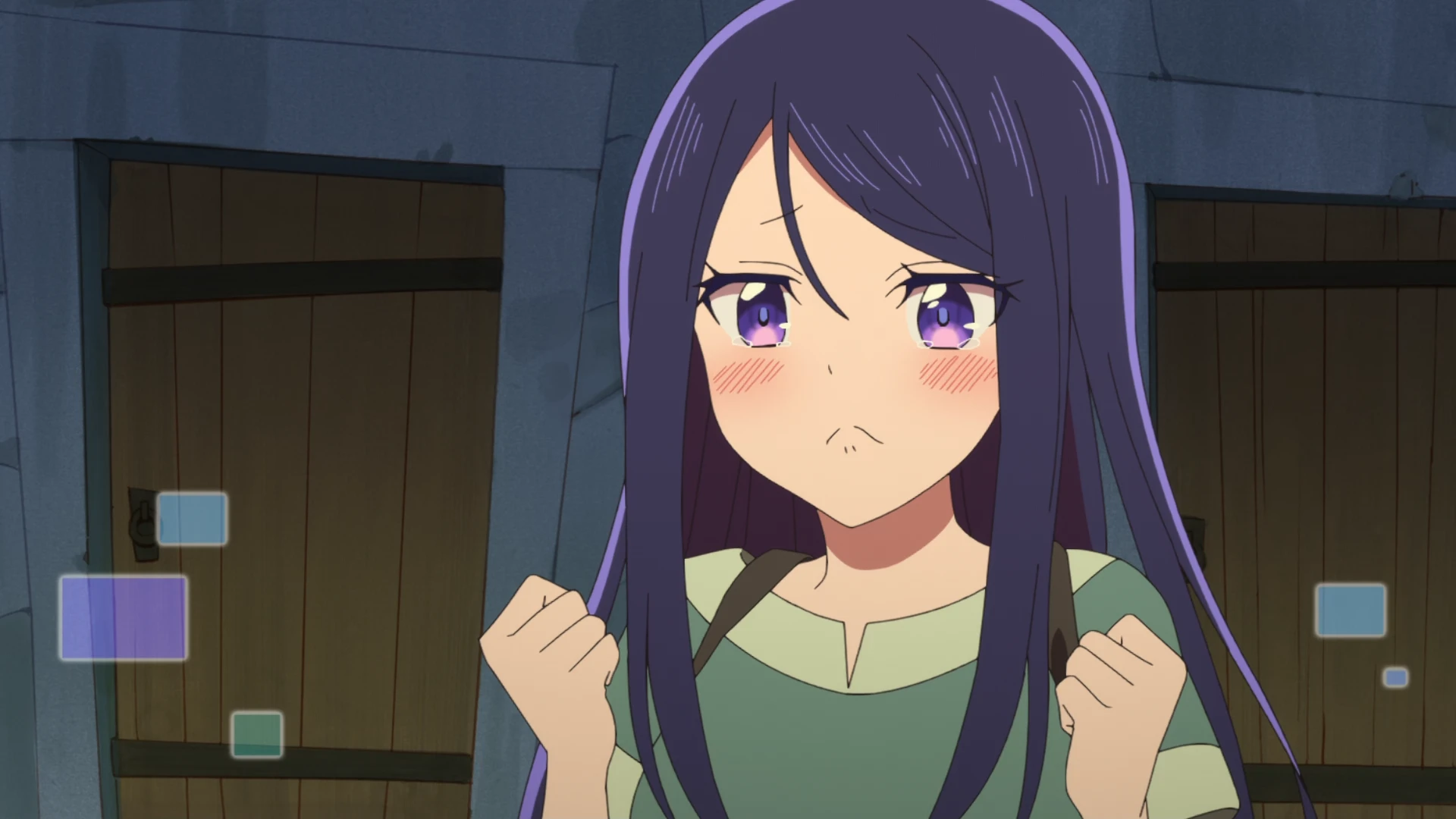 肥宅勇者 第1话