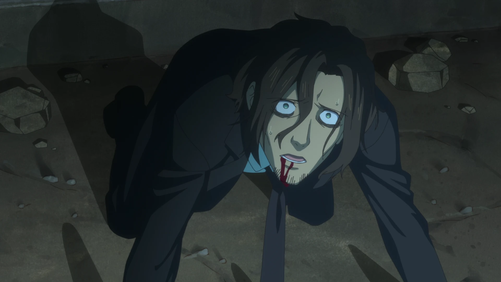 肥宅勇者 第8话