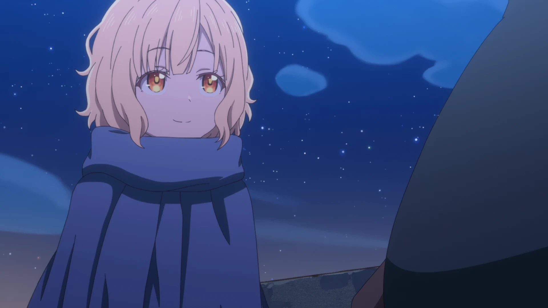 肥宅勇者 第6话