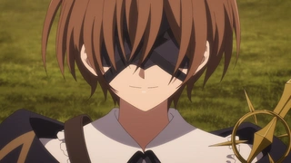 Majutsushi Kunon wa Mieteiru - EP4