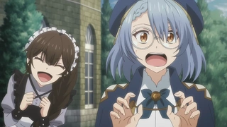 魔術師クノンは見えている 本PV